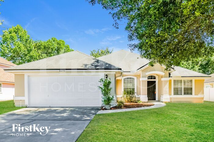 86048 Red Holly Pl in Yulee, FL - Foto de edificio