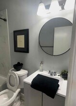 1019 W Baltimore St in Baltimore, MD - Building Photo - Building Photo