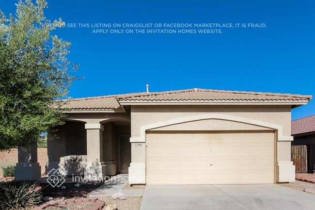 property at 1684 S 172nd Dr