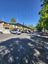 The Summit Apartments in Sutter Creek, CA - Building Photo - Building Photo