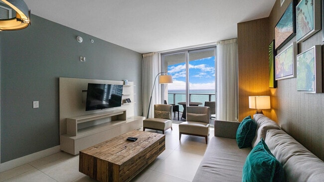 4111 S Ocean Dr