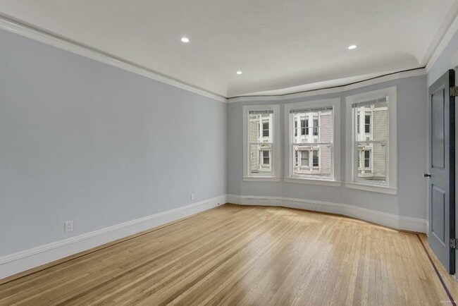 property at 312 Fillmore St
