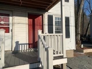 property at 25 Randall St