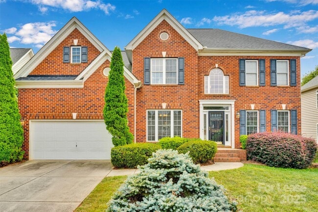 property at 16829 Hampton Trace Rd