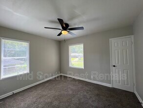 1352 Haywood Ave in Memphis, TN - Building Photo - Building Photo
