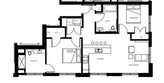 55 W Fifth St, Unit 301 in Boston, MA - Building Photo