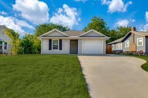 property at 2719 Avenue J