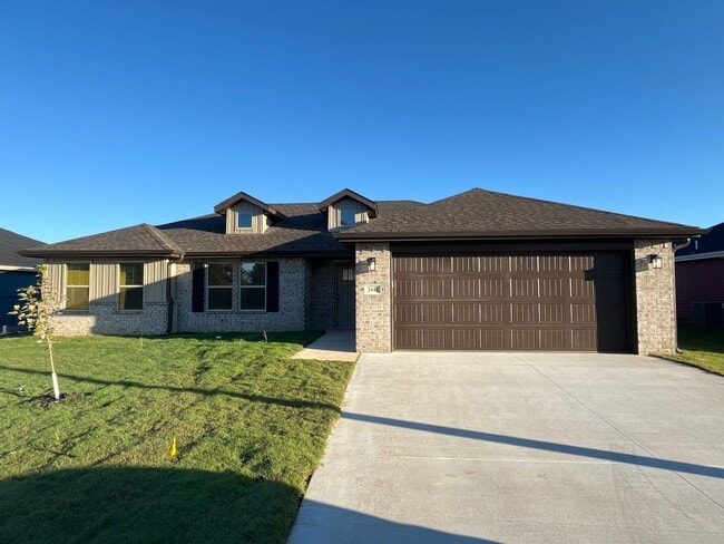property at 2441 E Timber Oak St
