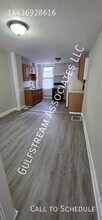 1524 N Durham St in Baltimore, MD - Building Photo - Building Photo