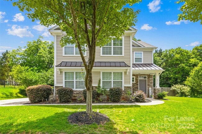 5916 Mcdowell Run Dr in Huntersville, NC - Building Photo - Building Photo