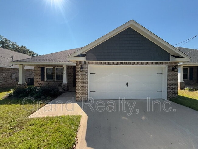 property at 4483 Watkins St