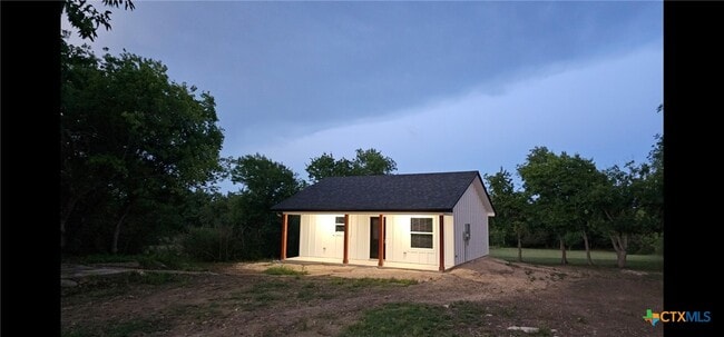 property at 3705 Dogwood Ln