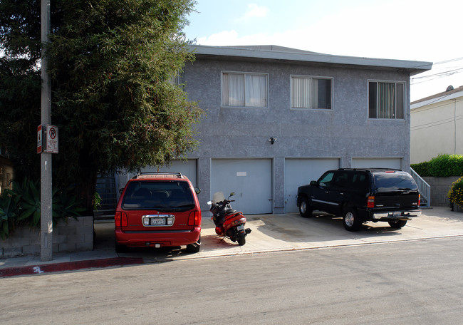 907 Kincaid Ave in Inglewood, CA - Building Photo - Building Photo