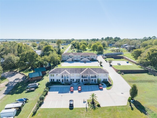 property at 13165 Snow Ln