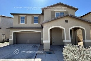 10229 W Marguerite Ave in Tolleson, AZ - Building Photo