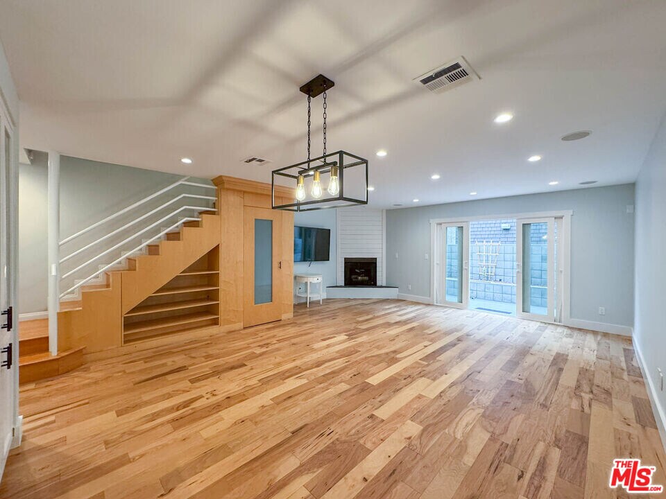 1415 26th St in Santa Monica, CA - Building Photo