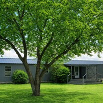 121 Stonebridge Trl in Weatherford, TX - Building Photo