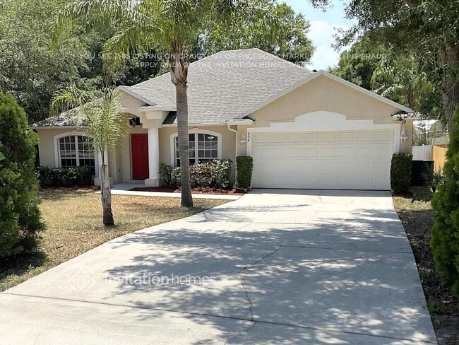 894 Westline Ave in Deltona, FL - Building Photo - Building Photo