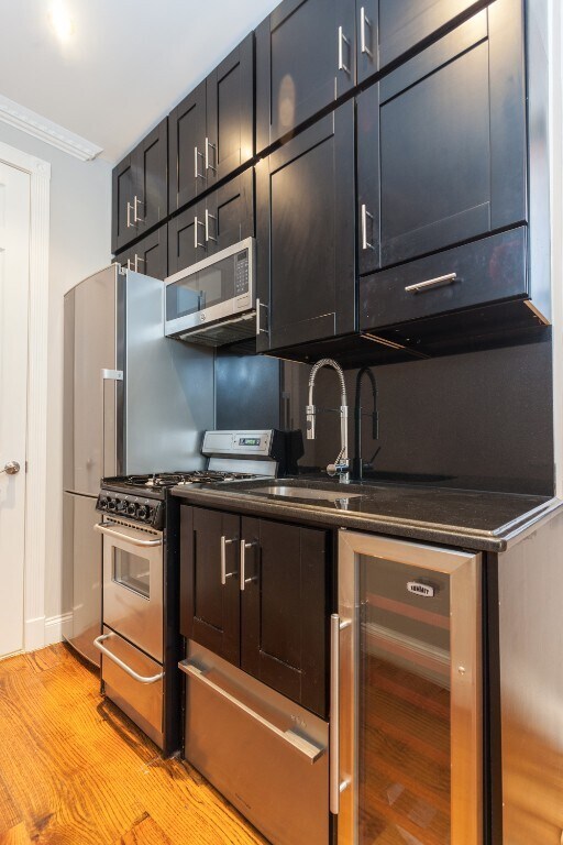 property at 3 W 103rd St