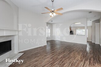 2508 Esquire Dr in Arlington, TX - Foto de edificio - Building Photo