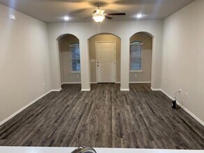 4205 SW Lenox Ave in Bentonville, AR - Building Photo - Building Photo