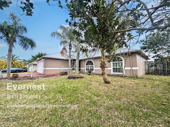 1506 Heartwellville St NW in Palm Bay, FL - Building Photo