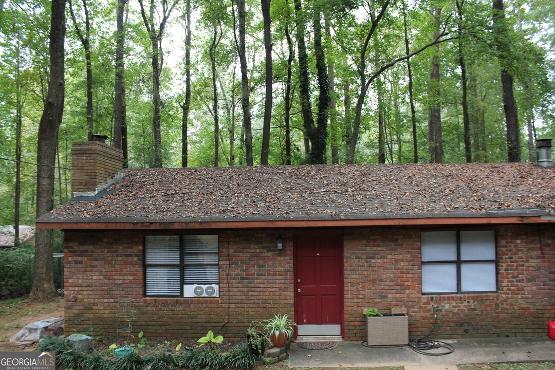 102 Boulder Trail in Athens, GA - Building Photo