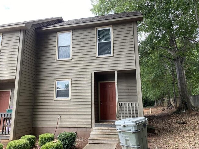 property at 343 Old Greenville Hwy