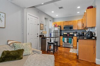 16 Sewall St in Boston, MA - Building Photo - Building Photo