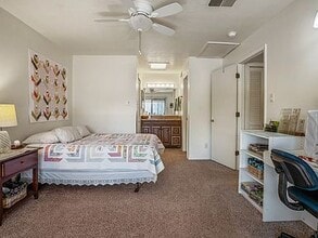 505 Oppenheimer Dr in Los Alamos, NM - Building Photo - Building Photo