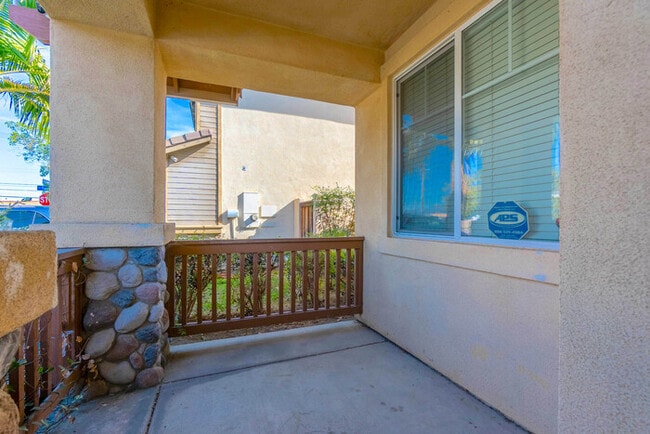 1178 James Lewis Court in Pomona, CA - Building Photo - Building Photo