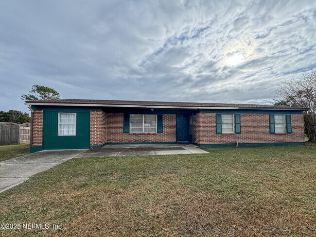 property at 7554 Springer Pl
