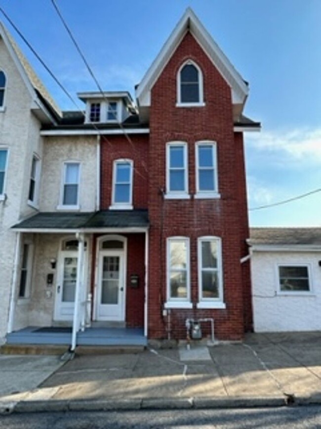 property at 270 Chestnut St