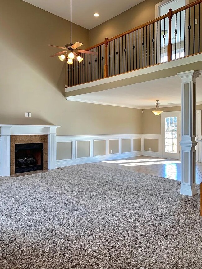 3564 Drake Rd in Adams, TN - Building Photo - Building Photo