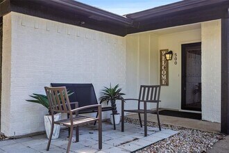500 Hilldale Rd in Aledo, TX - Building Photo - Building Photo