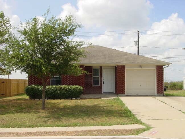 property at 11513 Arrowmound Pass