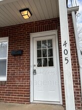 405 W 5th St in Burlington, NC - Building Photo - Building Photo