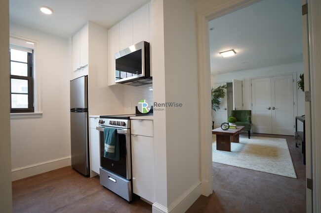 property at 1200 Massachusetts Ave