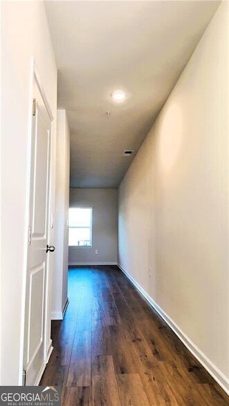 549 Tuskegee St in Mcdonough, GA - Foto de edificio - Building Photo