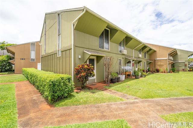 property at 95-178-178 Kipapa Dr