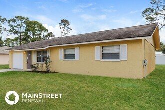 159 NW Avens St in Port St. Lucie, FL - Building Photo - Building Photo