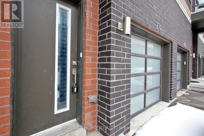 274 Dalhousie St in Vaughan, ON - Building Photo - Building Photo