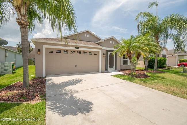 property at 2467 Deercroft Dr