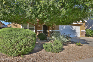 13518 W Marshall Ave in Litchfield Park, AZ - Building Photo - Building Photo