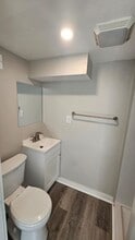 7533 S 22nd St in Bellevue, NE - Building Photo - Building Photo