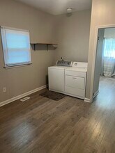 1028 Cleveland St in Roanoke Rapids, NC - Building Photo - Building Photo