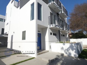 1859 Alsace Ave. in Los Angeles, CA - Building Photo - Building Photo