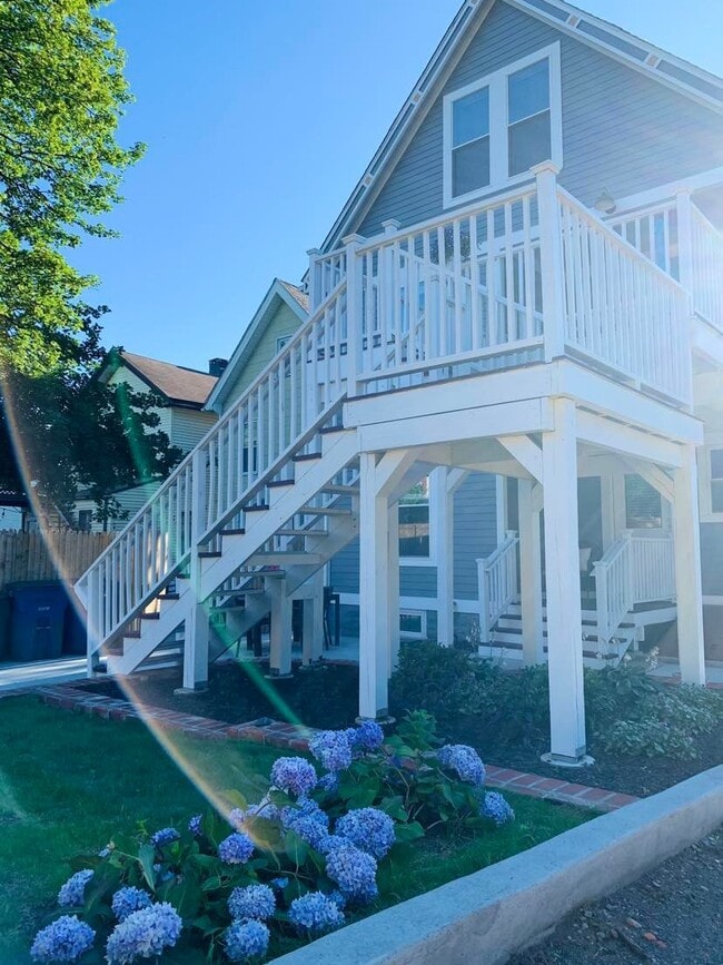 503 Winchester Ave, Unit 2 in New Haven, CT - Building Photo - Building Photo