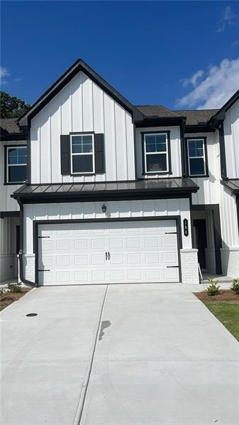 186 Mission Blvd in Pendergrass, GA - Building Photo - Building Photo