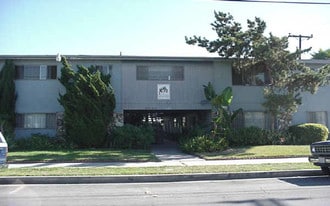 1044 S Montebello Blvd Apartments